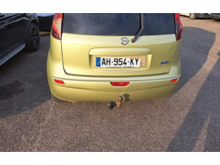 Řídící jednotka 237109U20D, 237109U20D   Nissan Note (E11) 2009