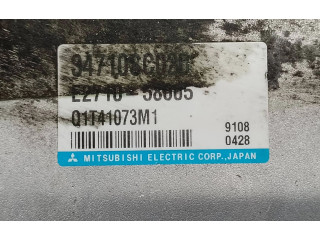 Řídící jednotka 347108C020   Subaru Forester SH 2009