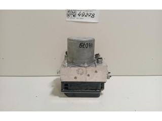 Блок управления АБС AX23-2C405-AC, 306DT   Jaguar XF X250
