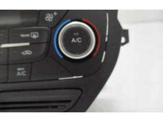 Блок управления климат-контролем F1ET18C612AJ, 0259A   Ford Focus