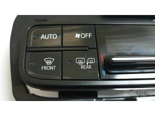 Блок управления климат-контролем 5546802030   Toyota Auris E180