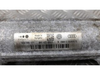    Рулевая рейка 4H1422065F   Audi A8 S8 D4 4H 2010-2016 года