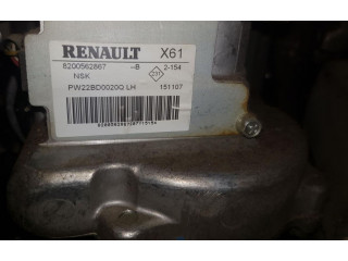 Volant Renault Kangoo I 2008 8200562867B  
