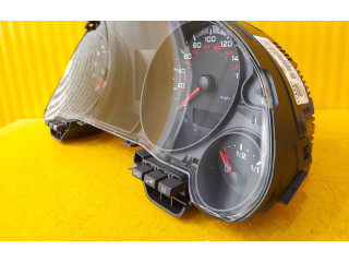 Панель приборов 8H0920985, 8H0920985   Audi RS4 B7       