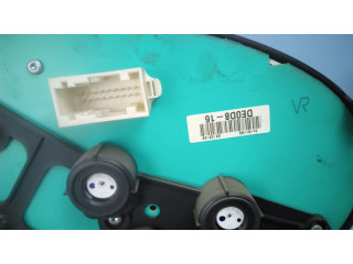 Панель приборов 9659364180, 00708612   Citroen Berlingo       