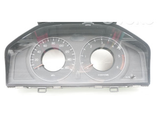 Přístrojová deska  Volvo S80 2008 31254540AA, 31254540AA  