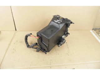 Jednotka ABS 0265200026, 2713907   Mercedes-Benz 190 W201 1986
