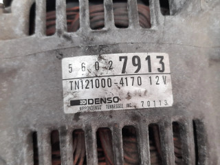 Генератор 56027913, TN1210004170   Jeep Grand Cherokee 5.2     