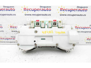 Панель приборов 8380042861   Toyota RAV 4 (XA20)       