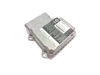 Блок подушек безопасности 5N0959655A   Volkswagen Tiguan