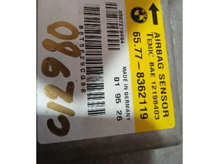 Подрулевой шлейф SRS 65778362119   BMW 5 E34