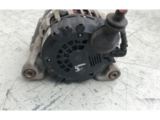Генератор 13597226, 461015131115   Buick Encore I      