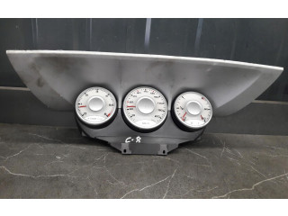 Přístrojová deska  Peugeot 807 2014 503001040207  