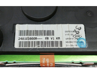 Панель приборов 248103900R, 73KM   Dacia Sandero II       