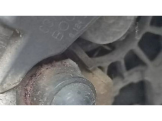 Генератор 037903025F, 038903018R   Skoda Octavia Mk1 (1U) 1.4     