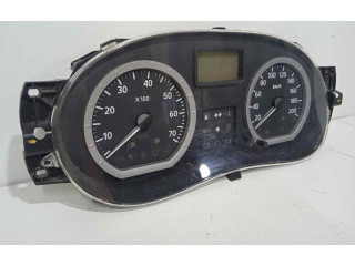 Přístrojová deska  Dacia Logan I  P8200377739  