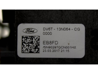 Подрулевой переключатель F1FT13335AA, CV6T14A664BD   Ford Kuga II