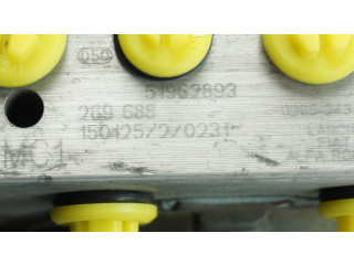 Jednotka ABS 51879971, 0265232491026580107910524   Fiat Fiorino 2011