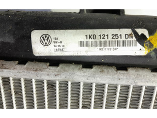Vstřikovač 1K0121251DN, 1K0121251DN   Volkswagen Scirocco    CAVD 