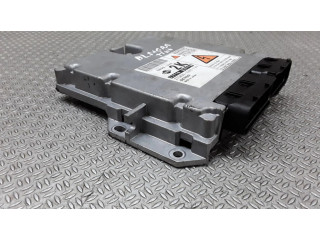 Řídící jednotka 5800326, 23710BU77A   Nissan Almera Tino 2001