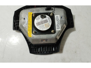 Подушка безопасности водителя 0756900011   KIA Picanto