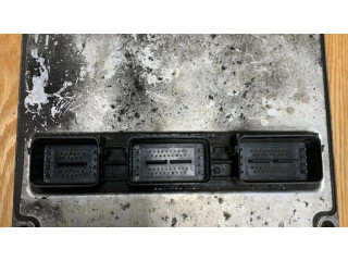 Блок управления двигателя 3L1A12A650JE   Ford Expedition