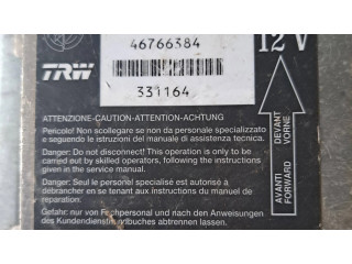 Блок подушек безопасности 46766384, 331164   Fiat Punto (176)