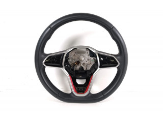 Volant Volkswagen ID.5 2023   