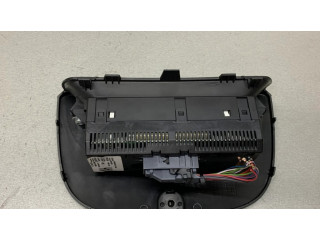 Дисплей    13255825, 565412769   Opel Meriva A
