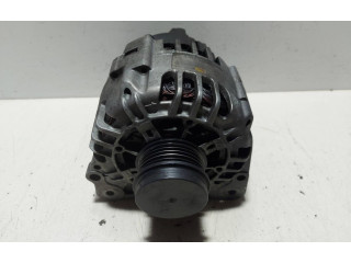 Генератор 0986042830   Volkswagen PASSAT      