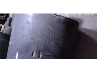 Píst 0001112018, 2330099B00   Nissan Micra     