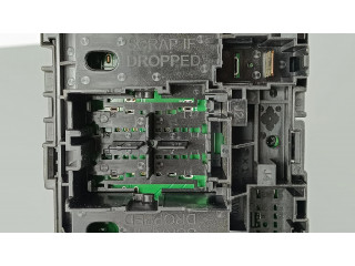   Pojistková skříňka 68347016AD   Jeep Grand Cherokee WL 2023