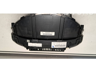 Přístrojová deska  Mercedes-Benz C W204 2015 A2045402348  