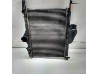 Интеркулер  INTERCOOLER   Mitsubishi Space Star 1.9