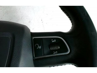 Volant Seat Exeo (3R) 2011 3R0419091ABSZ, 3R0419091ABSZ  