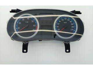 Интеркулер  8200451342, 28112589-1   Renault Clio II 