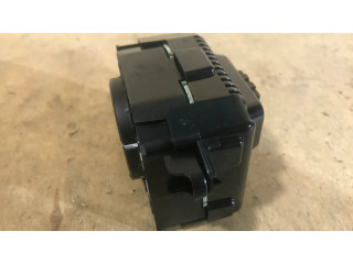 Блок управления климат-контролем 96613218XT   Citroen C6