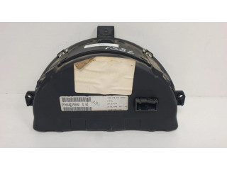 Панель приборов 9660225880D, 281149734   Citroen C3       