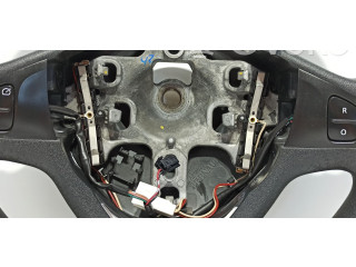 Volant Renault Captur 2014 484007342R, 6224690  