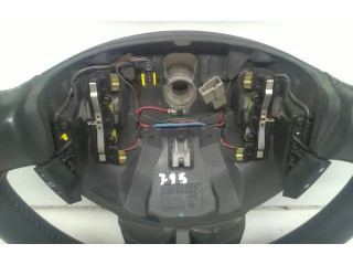 Руль Renault Espace IV  2002 - 2014 года 8200376753, 8200376753      