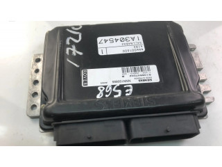 Řídící jednotka S108847002B   Land Rover Freelander 2001