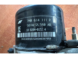 Jednotka ABS 1J0907379D, 7M0614111P   Ford Galaxy 1999