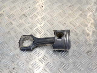  Поршень OM 646.963 A6460300220, A6460301017  Mercedes-Benz CLC CL203 для дизельного двигателя 2.1
