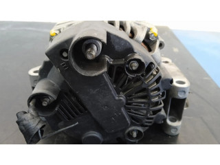 Генератор 000046672808, ALTERNADOR   Fiat Doblo 1.2     