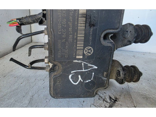 Jednotka ABS 1K0907379N, 00005793E6   Audi A3 S3 8P 2007