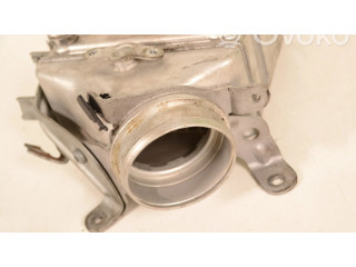 Интеркулер  17517589469, 7589469   BMW X5 E70 4.4
