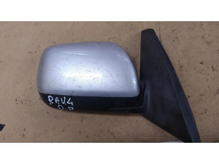 Zpětné zrcátko pravé Toyota RAV 4 (XA20) 2003  MURAKAMI6975, 012153  