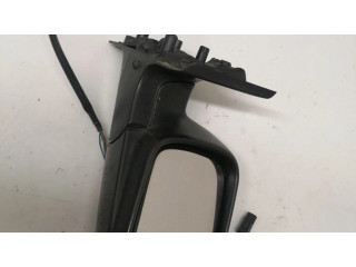Zpětné zrcátko  Peugeot 307 2006  232673032, 96577215XT  