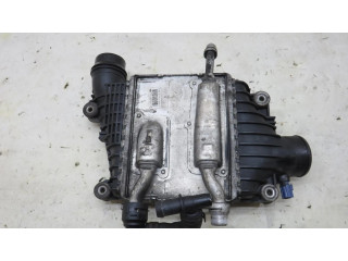 Интеркулер  GX7-6K775-AB   Jaguar XF X260 2.0