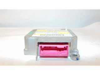 Блок подушек безопасности 96217003, 5WK4155   Daewoo Lanos